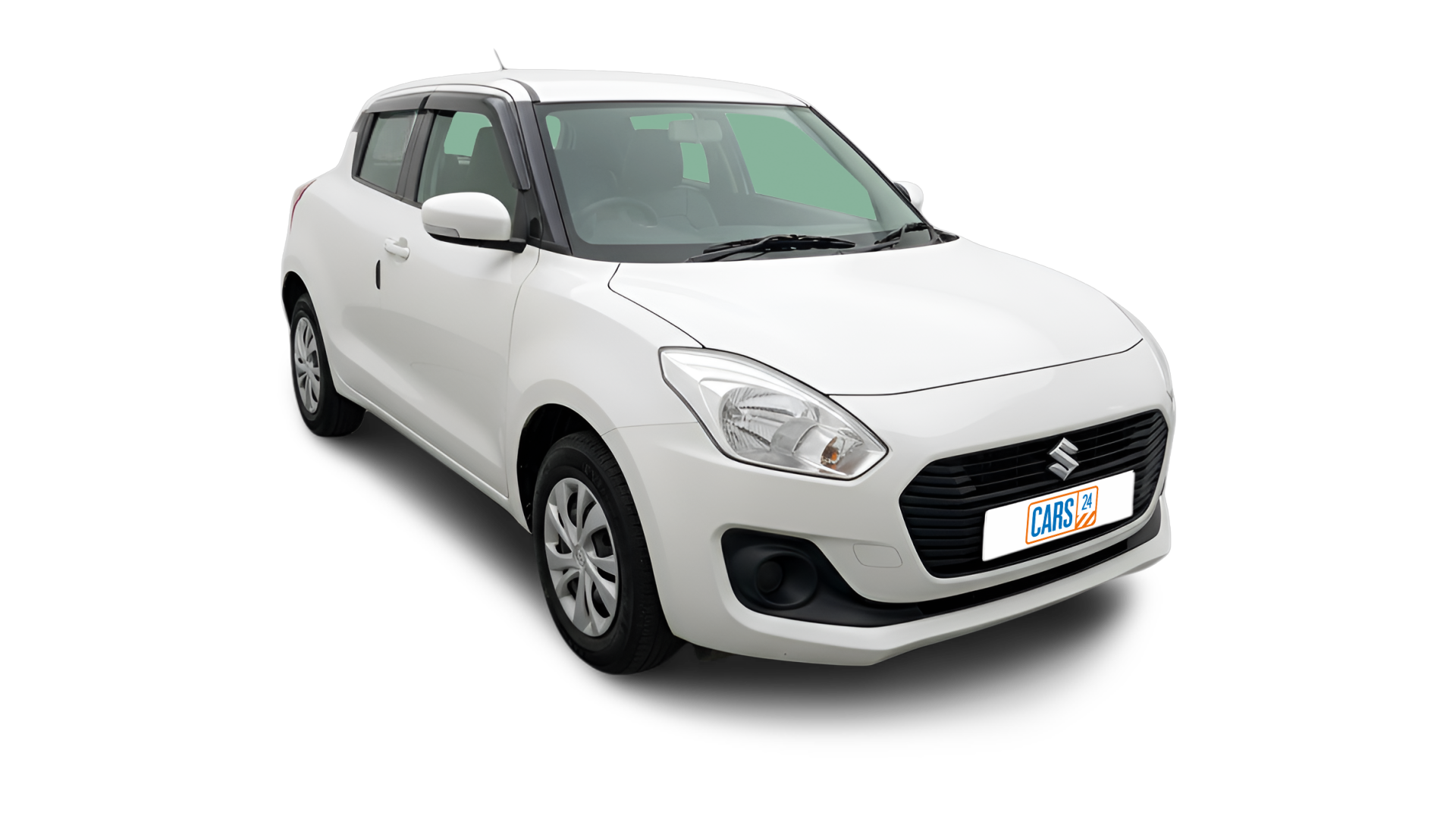 Maruti Swift-img
